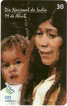 RS-0497 - Dia do Índio