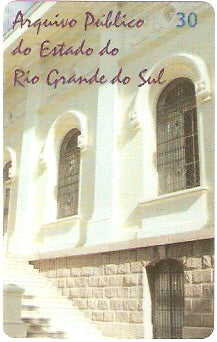RS-0498 - Arquivo Público