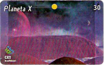 RS-0511 - Planetas - 2/2