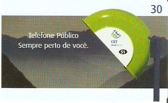 RS-0506 - TP Sempre Perto de Você