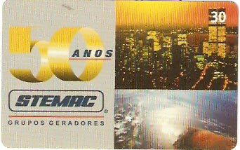 RS-0528 - Stemac 50 anos