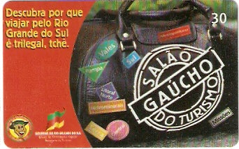 RS-0529 - Salão Gaúcho de Turismo