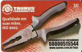 RS-0525 - Taurus