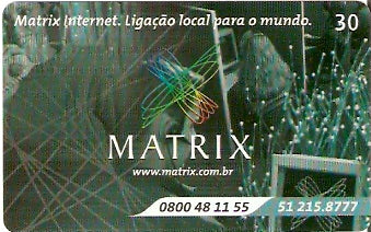 RS-0527 - Matrix