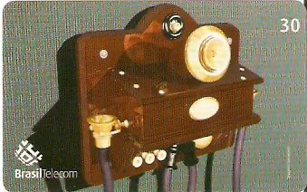 RS-0538 - Telefones - 03/10