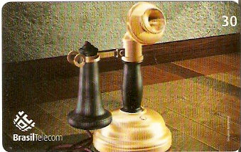 RS-0540 - Telefones - 05/10
