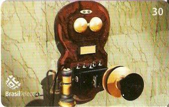 RS-0539 - Telefones - 04/10