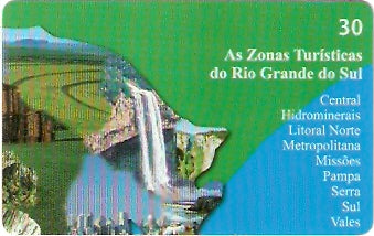 RS-0552 - Mapa Turístico - 2/5