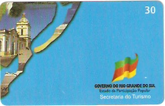RS-0554 - Mapa Turístico - 4/5