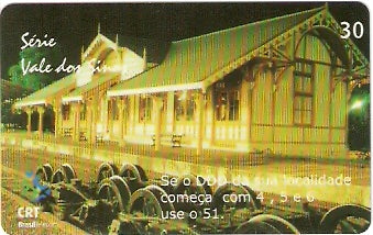 RS-0556 - Vale dos Sinos - 1/4