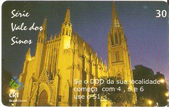 RS-0557 - Vale dos Sinos - 2/4