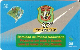 RS-0562 - PM - 47 anos - 2