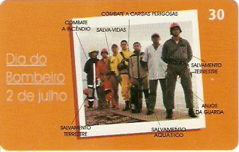 RS-0569 - Dia do Bombeiro - 1