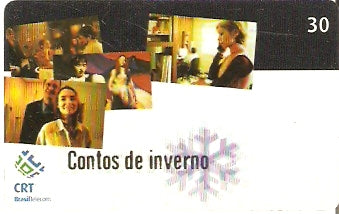 RS-0574 - Contos de Inverno