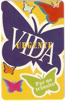 RS-0571 - Vida Urgente