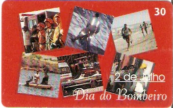 RS-0570 - Dia do Bombeiro - 2