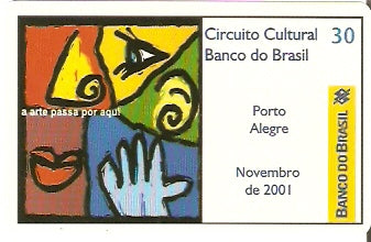 RS-0576 - Banco do Brasil