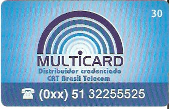 RS-0579 - Multicard
