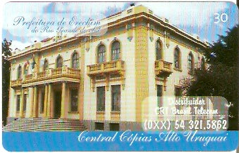 RS-0578 - Central Cópias