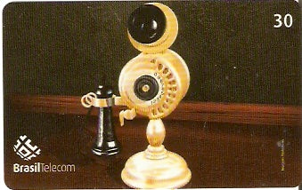 RS-0584 - Telefones - 06/10