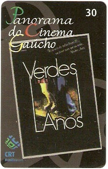 RS-0593 - Cinema Gaúcho - 03/10