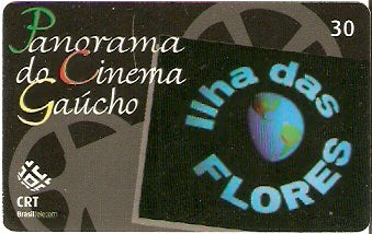 RS-0594 - Cinema Gaúcho - 04/10