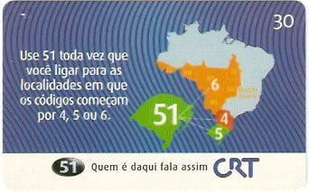 RS-0596 - Mapa de Área