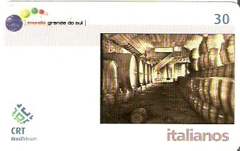 RS-0604 - Mundo Grande - 05/20