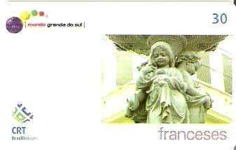 RS-0607 - Mundo Grande - 09/20