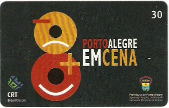 RS-0623 - POA em Cena