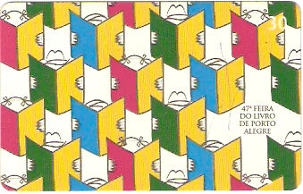 RS-0624 - Feira do Livro
