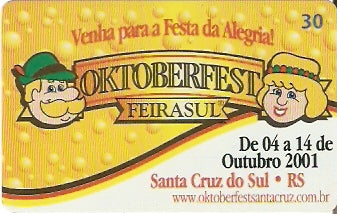 RS-0625 - Oktoberfest