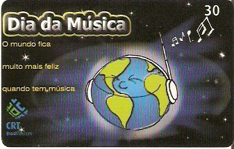 RS-0626 - Dia da Música
