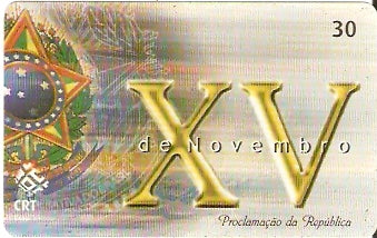 RS-0627 - XV de Novembro