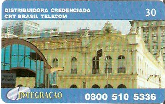 RS-0629 - Integração