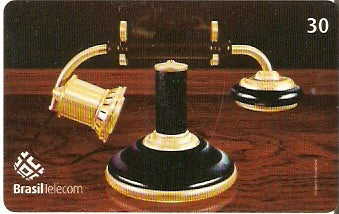 RS-0632 - Telefones - 07/10