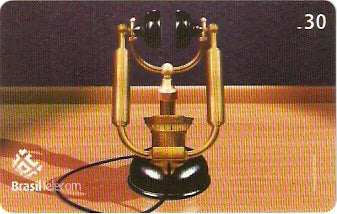 RS-0633 - Telefones - 08/10