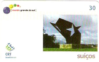 RS-0641 - Mundo Grande - 11/20