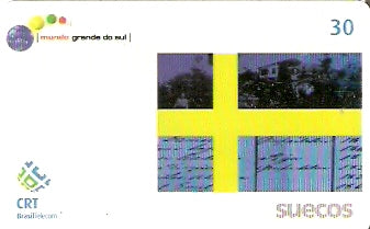 RS-0642 - Mundo Grande - 12/20