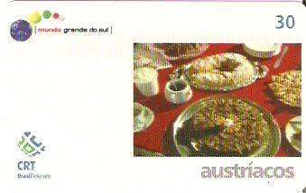 RS-0644 - Mundo Grande - 14/20