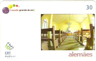 RS-0645 - Mundo Grande - 15/20