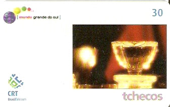 RS-0648 - Mundo Grande - 18/20