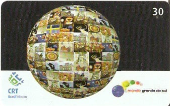 RS-0649 - Mundo Grande - 19/20