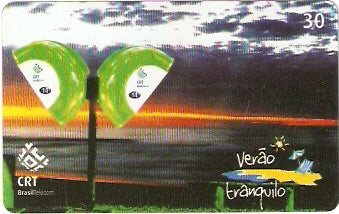 RS-0673 - Verão Tranquilo