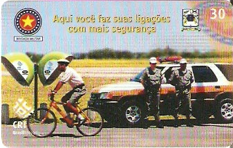 RS-0658 - Brigada Militar