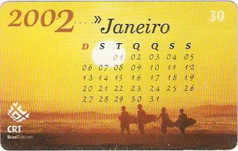 RS-0668 - Calendário - 01/12