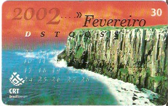 RS-0669 - Calendário - 02/12