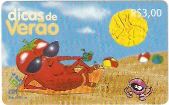 RS-0674 - Dicas de Verão