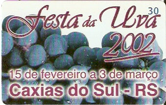 RS-0675 - Festa da Uva