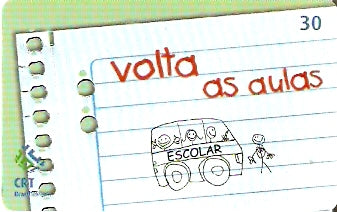 RS-0676 - Volta às Aulas
